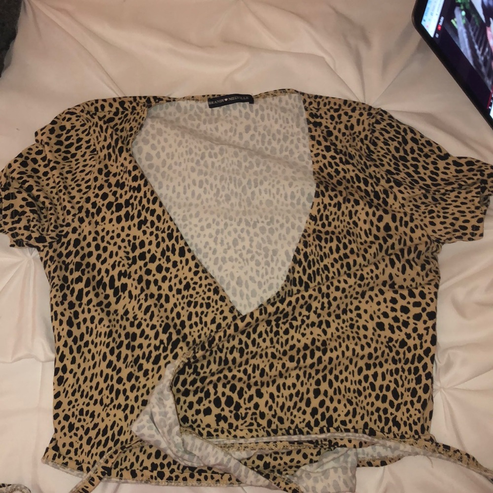 Brandy Melville Top